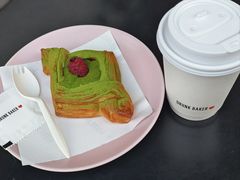 -DRUNK BAKER(上海陕康里店)