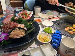 -猫抓烤肉(武进吾悦广场店)