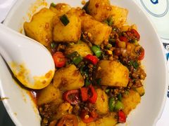红烧米豆腐-壹盏灯(惠农店)