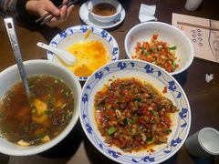 -八碗湘长沙市井菜(坡子街店)