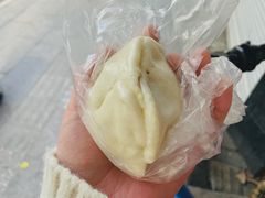 -陈公包子(文化西路店)