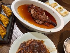 -南京大牌档(新街口德基广场店)