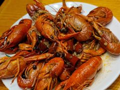 -春花秋月南美海鲜烤肉自助(中央大道店)