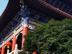 -皇罗禅寺