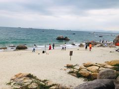 -玫瑰海岸文化旅游度假区