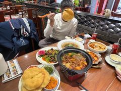 -临潼印象·特色陕菜