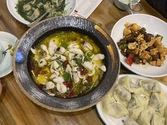 -老牛窝里(总店)