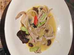 -江南驿·二十余年创意杭帮味(良渚玉鸟集店)