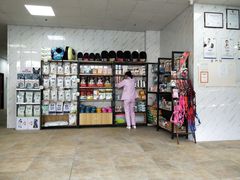 -宠颐生贝利健动物医院(谢家湾分院)