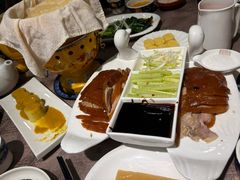 -老浒记烤鸭-北京菜(琉璃厂店)