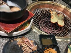 -NIUAN牛庵·日式和牛烧肉(恒隆店)