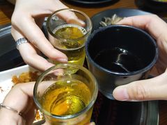 -味仙疯美蛙鱼头(清扬路总店)