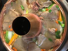-陀岗美食·云南藏式特色餐厅