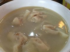-龙抄手(文殊坊店)