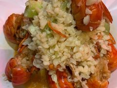 -虾胡闹·澳洲小龙虾·烧烤(福田鲨鱼店)