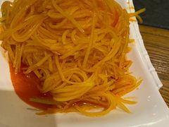 -小城粥道·海胆鲜虾粥(解放广场店)