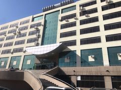 -辽宁大学(崇山校区)