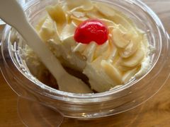 樱桃奶油蛋糕-苹果花园(金耀南路店)