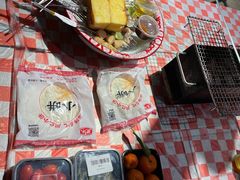 -生火火·小炉子炭烤(金楠天街总店)