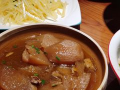 -钟掌勺忘不了地道湘菜(新天地假日广场店)