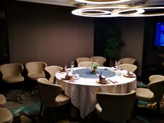 包厢-新加坡珍宝海鲜JUMBO Seafood(西安skp店)