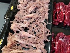 -陈记顺和牛肉火锅(岗顶店)