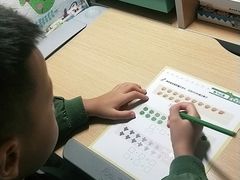 -想象乐创意早教托育中心(殷高西路店)