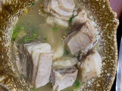 -313羊庄·羊肉火锅烧烤(李村店)