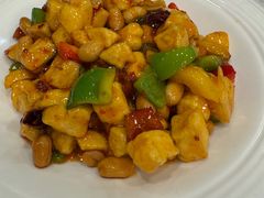 -功德林素菜饭庄(前门店)
