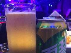 -MOSSO德国餐厅·音乐酒吧(环宇荟店)