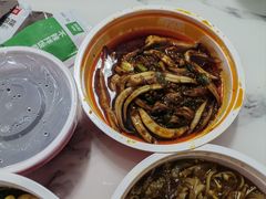 -米村拌饭(银泰中心店)