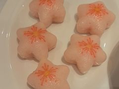-肥肥虾庄·金牌油焖大虾(汉口城市广场店)