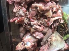 -迎燕阁烤羊腿(二环南路店)