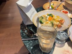 -BAKER&SPICE(安福路店)