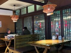 -老阿爸鲜鱼土菜(昆山花桥店)