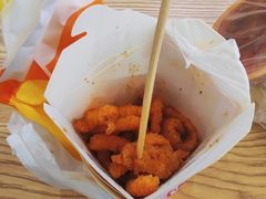 -味子夫鸡柳(三峡广场店)