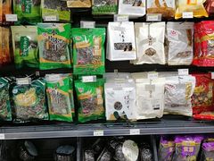 -永辉超市(百子湾店)