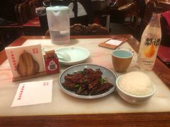 -小吊梨汤·北京菜·烤鸭(鸟巢店)