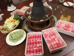 -古关火锅店(古北水镇景区店)