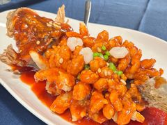 -香雪海饭店中餐厅(人民桥店)