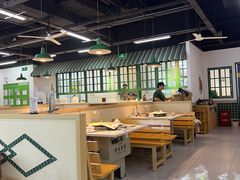 -原始煮意·地锅鸡守艺者(吴中万达直营店)