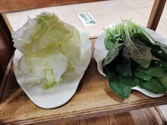 -芦月轩羊蝎子(北蜂窝店)