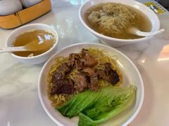 -第壹面(北京路店)