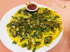 -莲花公园煎蟹(总店)