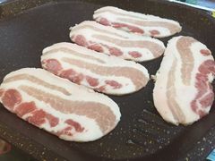 -金妈家烤肉(龙湖U城天街店)