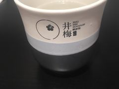 -贡梅老面馆·蟹粉面·无锡特色小吃(南长街主推店)