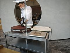 鲜切m9牛腱子-大舜国风· 和牛火锅(绮霞街店)
