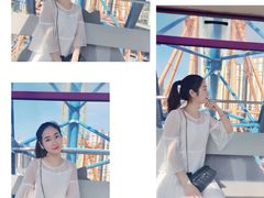 -石狮世茂摩天城摩天轮