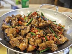 -胖东瓜·浏阳菜馆(火车站店)
