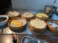 -诸暨耀江开元名都大酒店·琉森湖自助餐厅